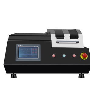 Высокоскоростной прецизионный отрезной станок GS-5000B